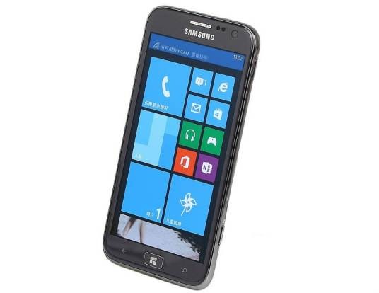 三星ATIV S(32GB)
