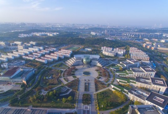 南京财经大学校区