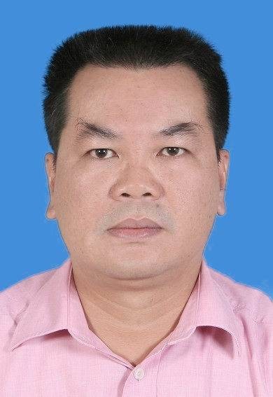 杜少鹏（清城区人民政府副区长）