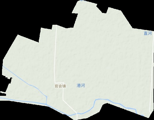 官会镇