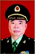 李国富（原中国人民解放军第42集团军副军长）