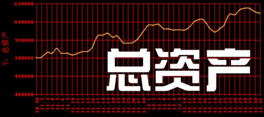 总资产