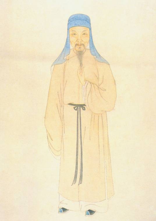 冒襄
