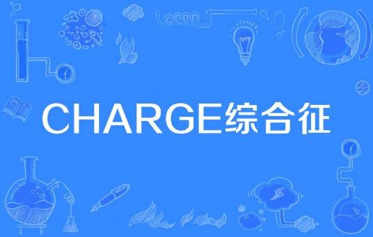 CHARGE综合征