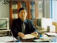 牛学军（河北省张家口一中校长）