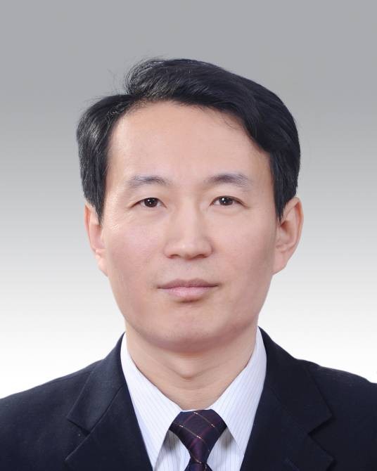 杨勇（陕西省渭南市人力资源和社会保障局党组书记、局长）