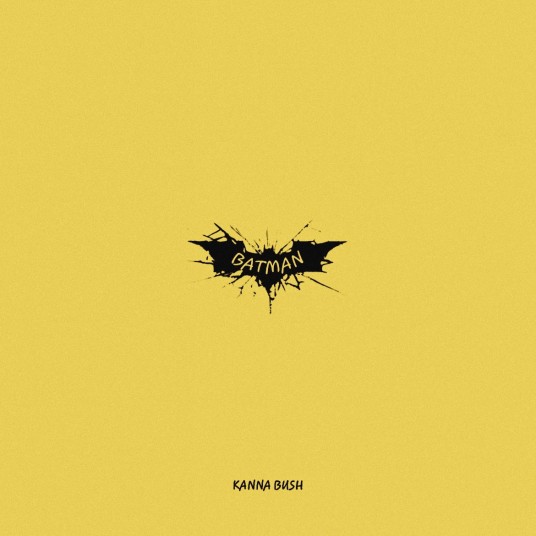 BATMAN（孟子坤演唱歌曲）