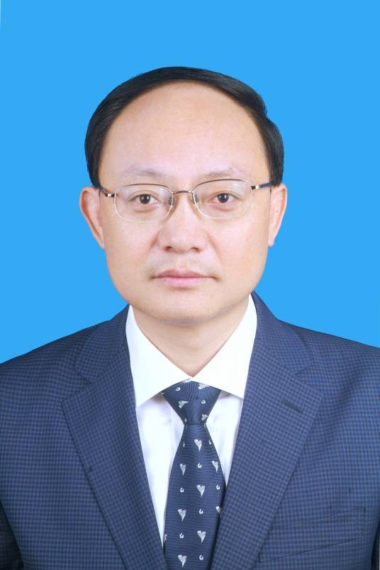 王钧（甘肃省政府副省长、党组成员，金昌市委书记）