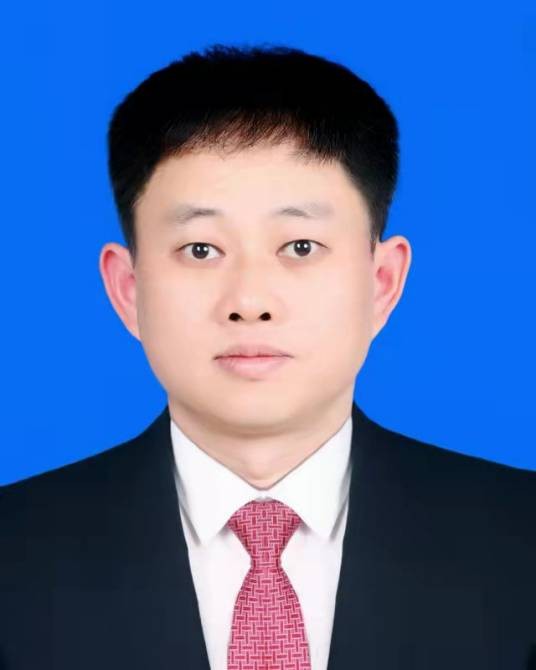 孙先勇（贵州省丹寨县人民政府副县长）