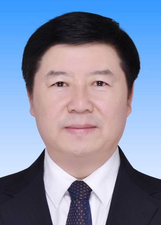 张承义（新疆维吾尔自治区昌吉回族自治州原州长）