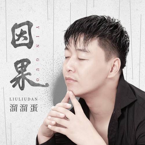 因果（溜溜蛋演唱歌曲）