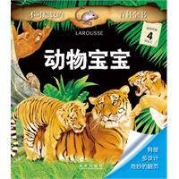 动物宝宝（2010年未来出版社出版的图书）