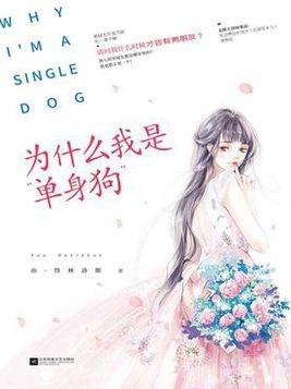 为什么我是“单身狗”