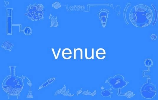 venue