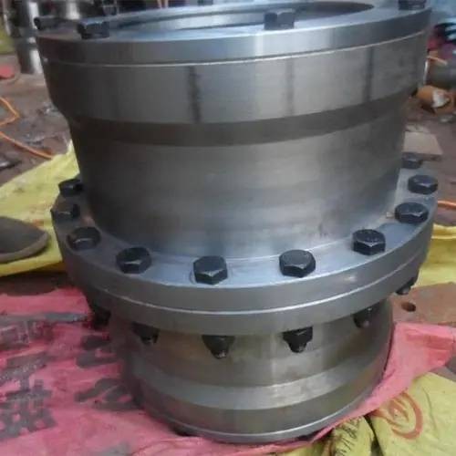 CL型齿式联轴器