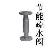 节能疏水阀