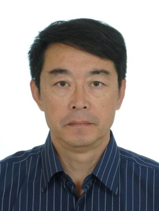 徐绍平（大连理工大学研究生院教授）