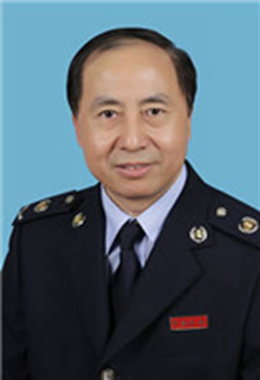 肖光远（国家税务总局宁波市税务局一级巡视员）