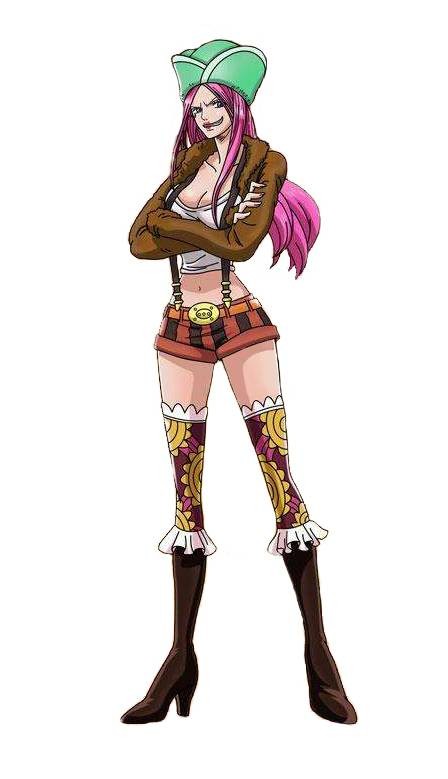 乔艾莉·波妮