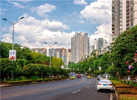九龙街道（重庆市九龙坡区辖街道）
