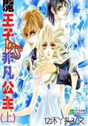 恶魔王子VS非凡公主（上）