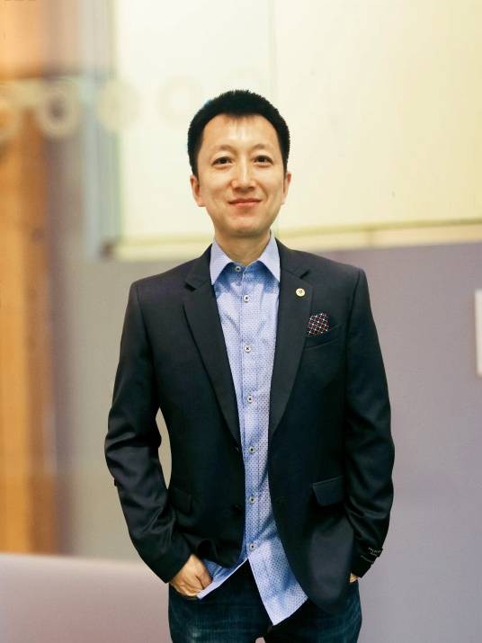 宋永柱（国美互联网生态（分享）科技公司总裁）