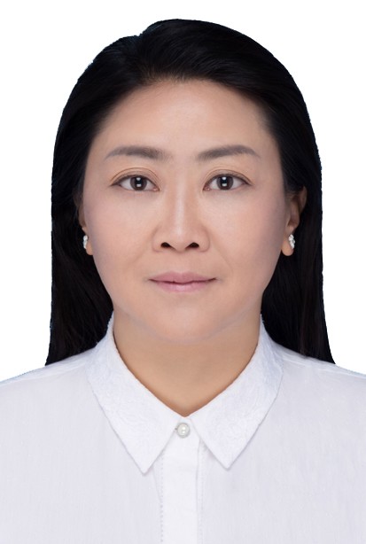 刘琳(贵州省修文县人力资源和社会保障局党组书记、局长)