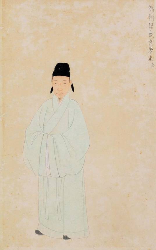 文嘉（明朝画家）