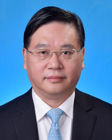 黄永章(中国石油天然气股份有限公司执行董事、总裁)