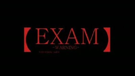 EXAM系统