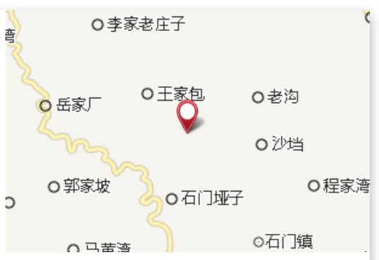大七里坡