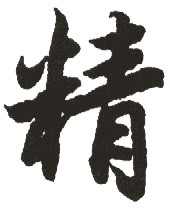 精(中医学名词)