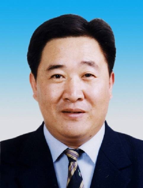 王永前(甘肃省人民代表大会财政经济委员会副主任委员)