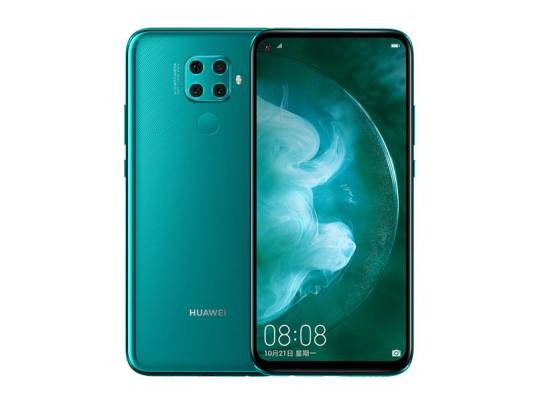 HUAWEI nova 5z