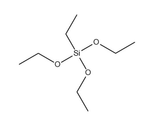 乙基三乙氧基硅烷