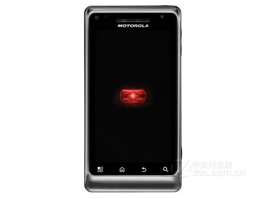 Moto Droid 2（电信版）