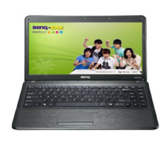 明基Joybook R4B-XC01