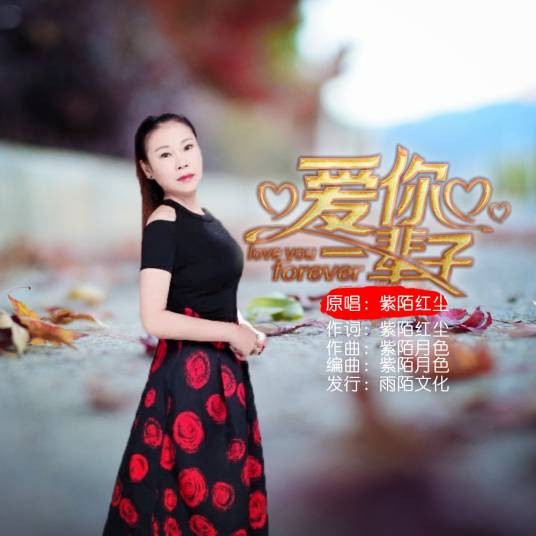爱你一辈子（紫陌红尘演唱歌曲）