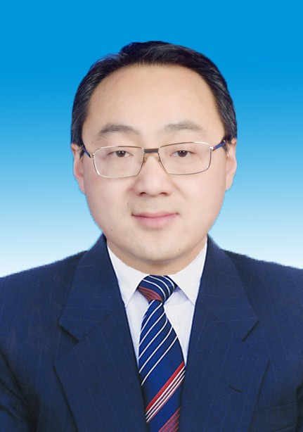 刁海鹏(山西省运城市委常委、常务副市长,市政府党组副书记)