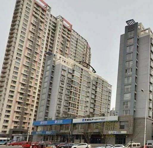景明佳园社区