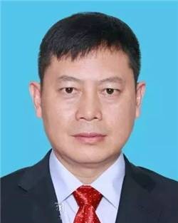王泉松(贵州省民族宗教事务委员会副主任、党组成员)