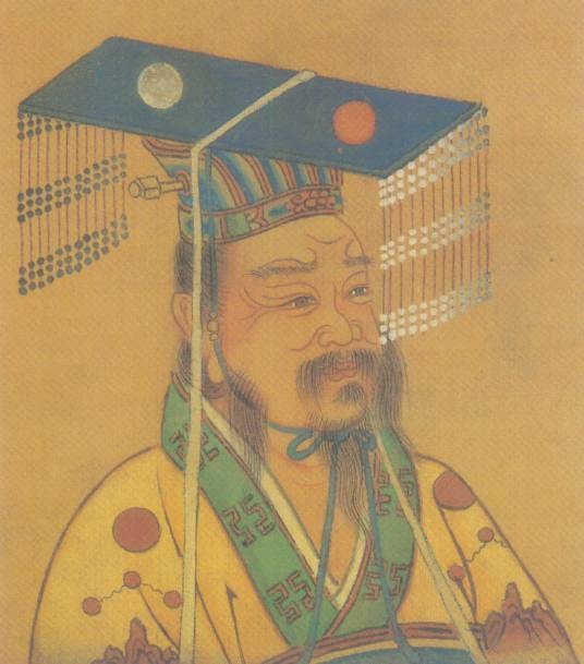 刘恒(汉文帝)