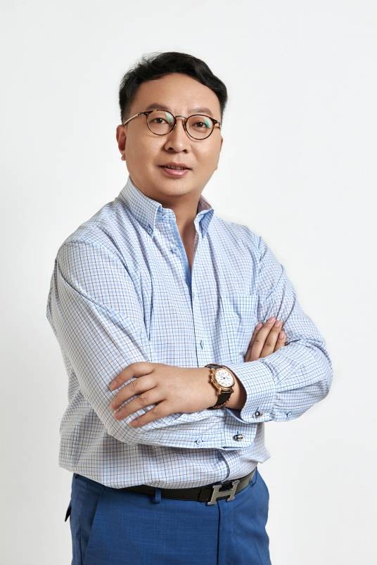 王晓文（北京歌德拍卖有限公司董事总裁）