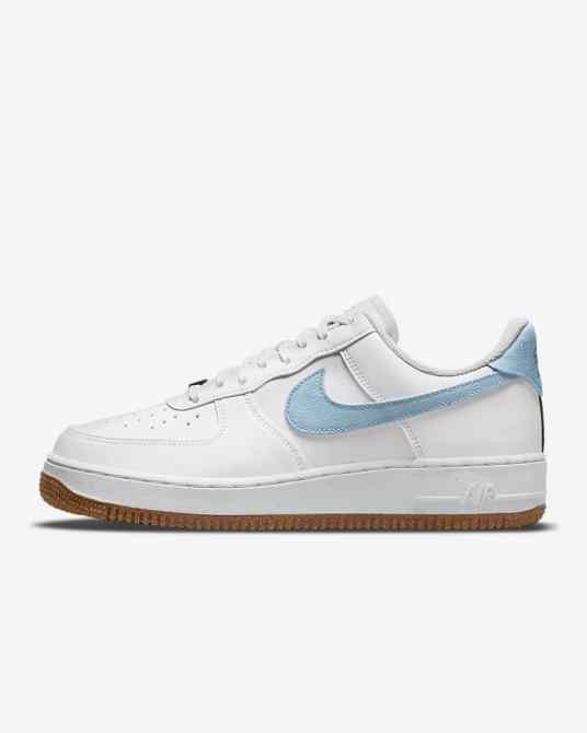 Nike Air Force 1 '07 LV8 男子运动鞋