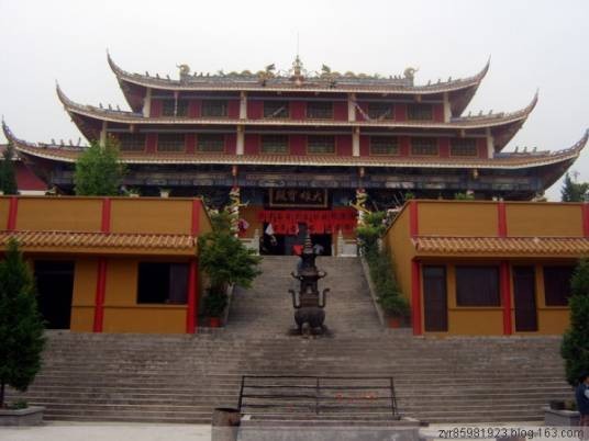 清净庵