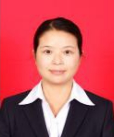 刘敬梅（汉中市汉台中学语文教师）