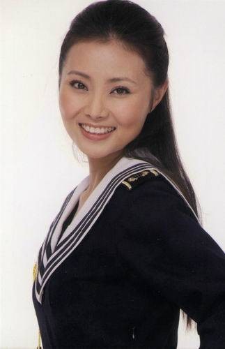 谌蓉