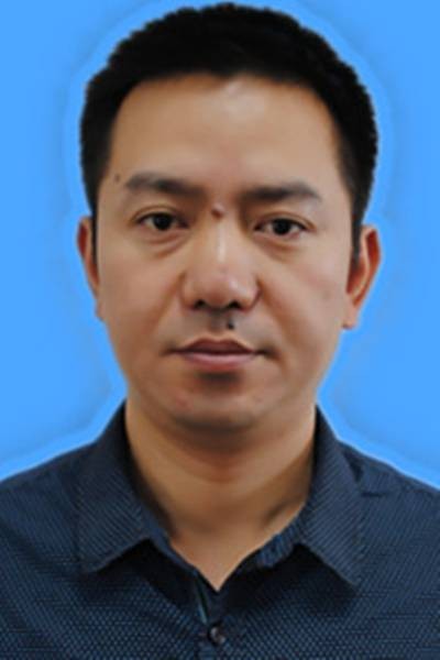 周广昌(安徽省合肥市庐阳区生态环境分局党组成员)