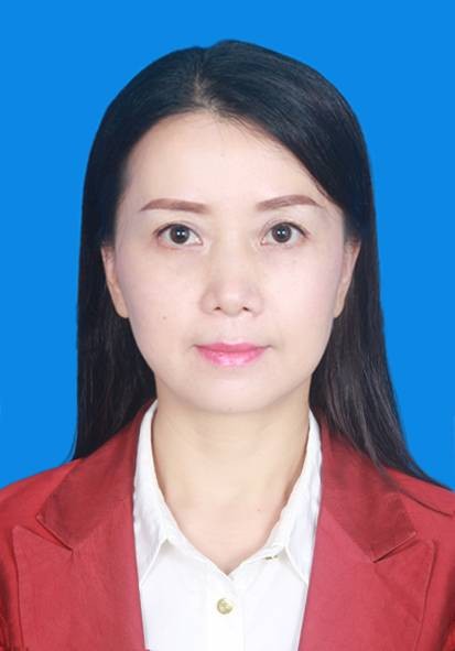王英（大竹县人民政府副县长）