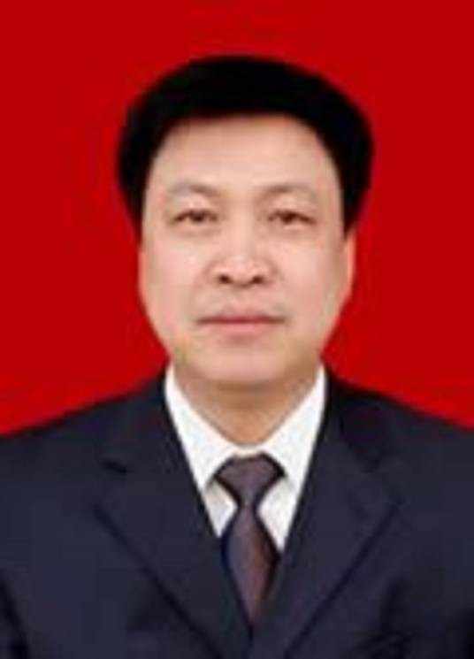 杜延军（河北永年县副县长杜延军）